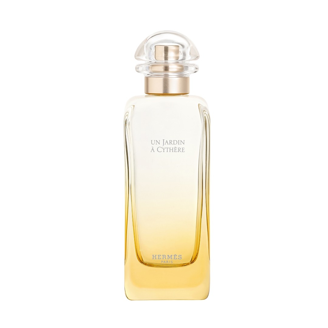 HERMÈS - Un Jardin A Cythere Eau de Toilette Spray -  100 ml