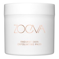 ZOEVA Cosmetics Radiant Skin Exfoliating Pads