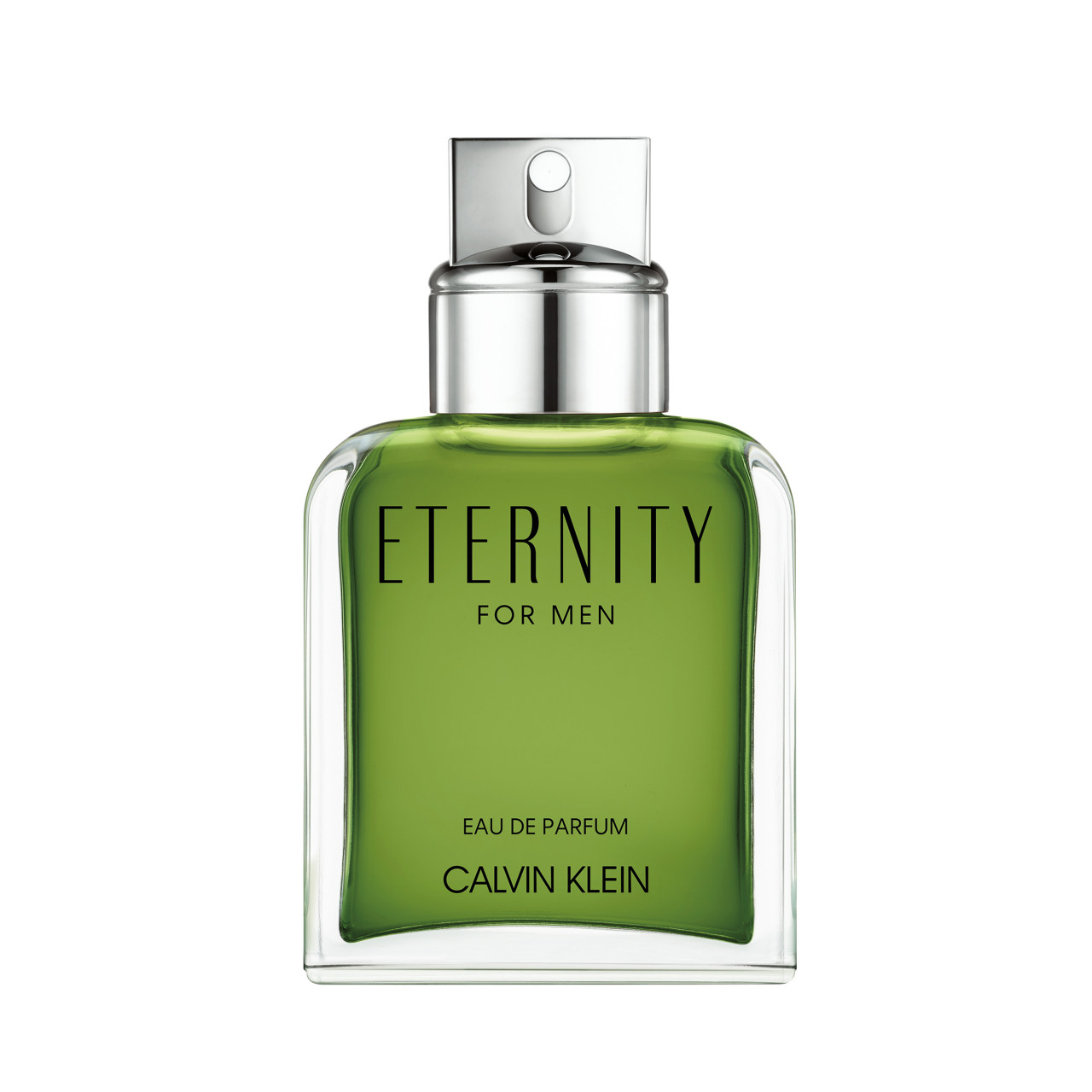 Calvin Klein - Eternity For Men Eau de Parfum -  50 ml