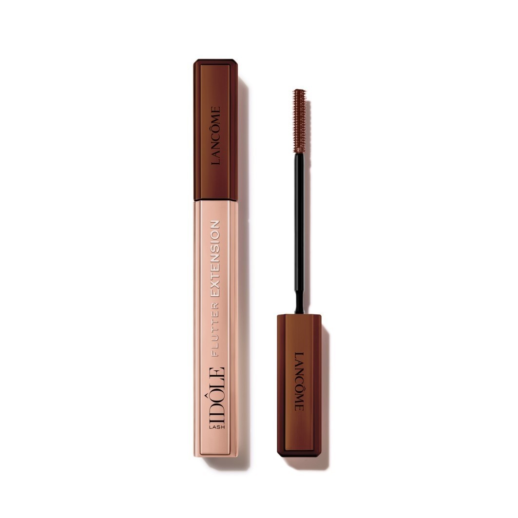 Lancôme - Flut Ext Mascara Brown - 