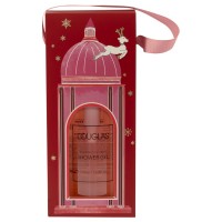 Douglas Exclusivos Winter City Trips Shower Gel Douglas Exclusivos Winter City Trips Shower Gel