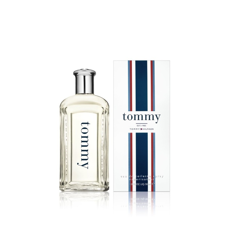 Tommy Hilfiger - Tommy Pour Homme Eau de Cologne - 30 ml