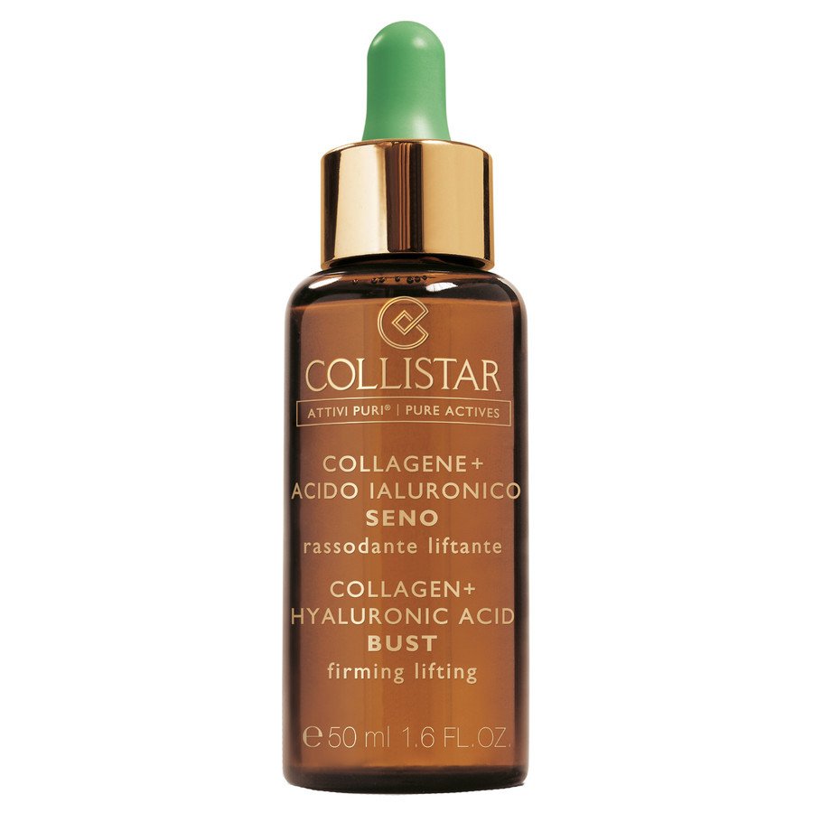 Collistar - Bust Pure Actives -         