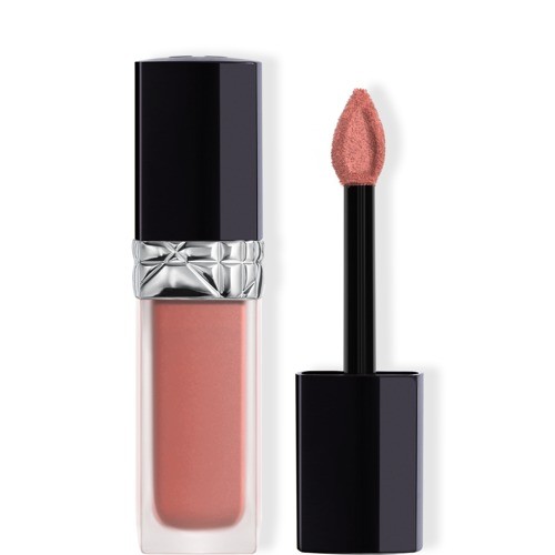 DIOR - Rouge Lips Forever Glam -  100 - Nude