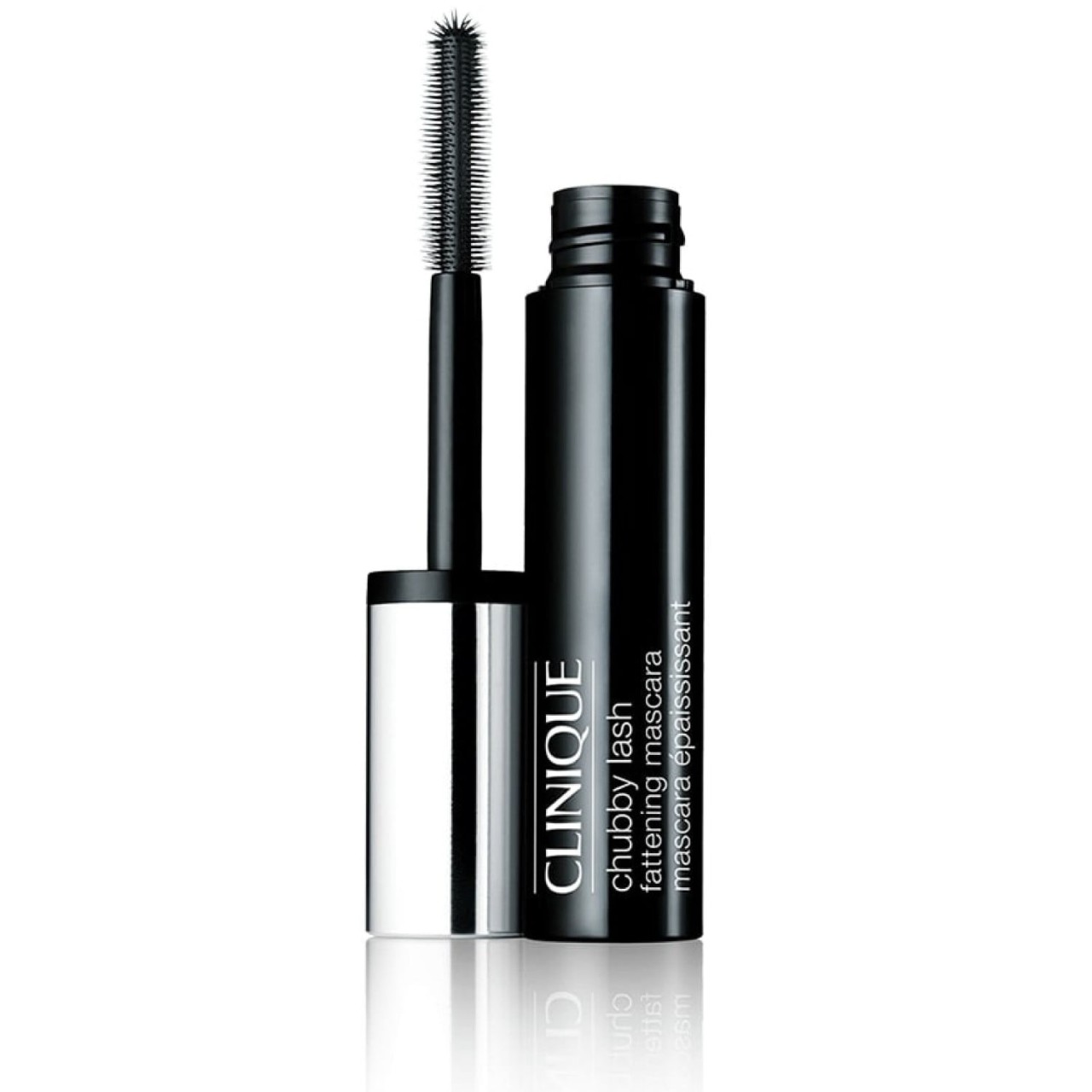 Clinique - Chubby Lash Fattening - 