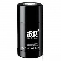 Montblanc Emblem Deodorant Stick