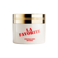 Jean Paul Gaultier La Favorite Body Cream