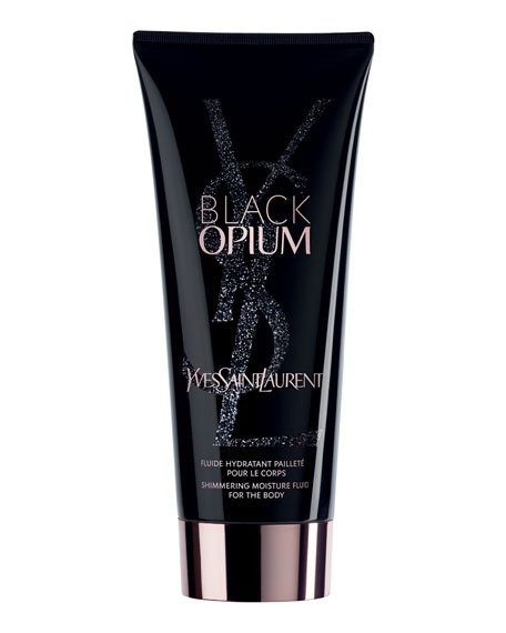 Yves Saint Laurent - Black Opium Loção de Corpo - 