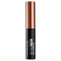 Maybelline Tattoo Brow Gel Dark Brown