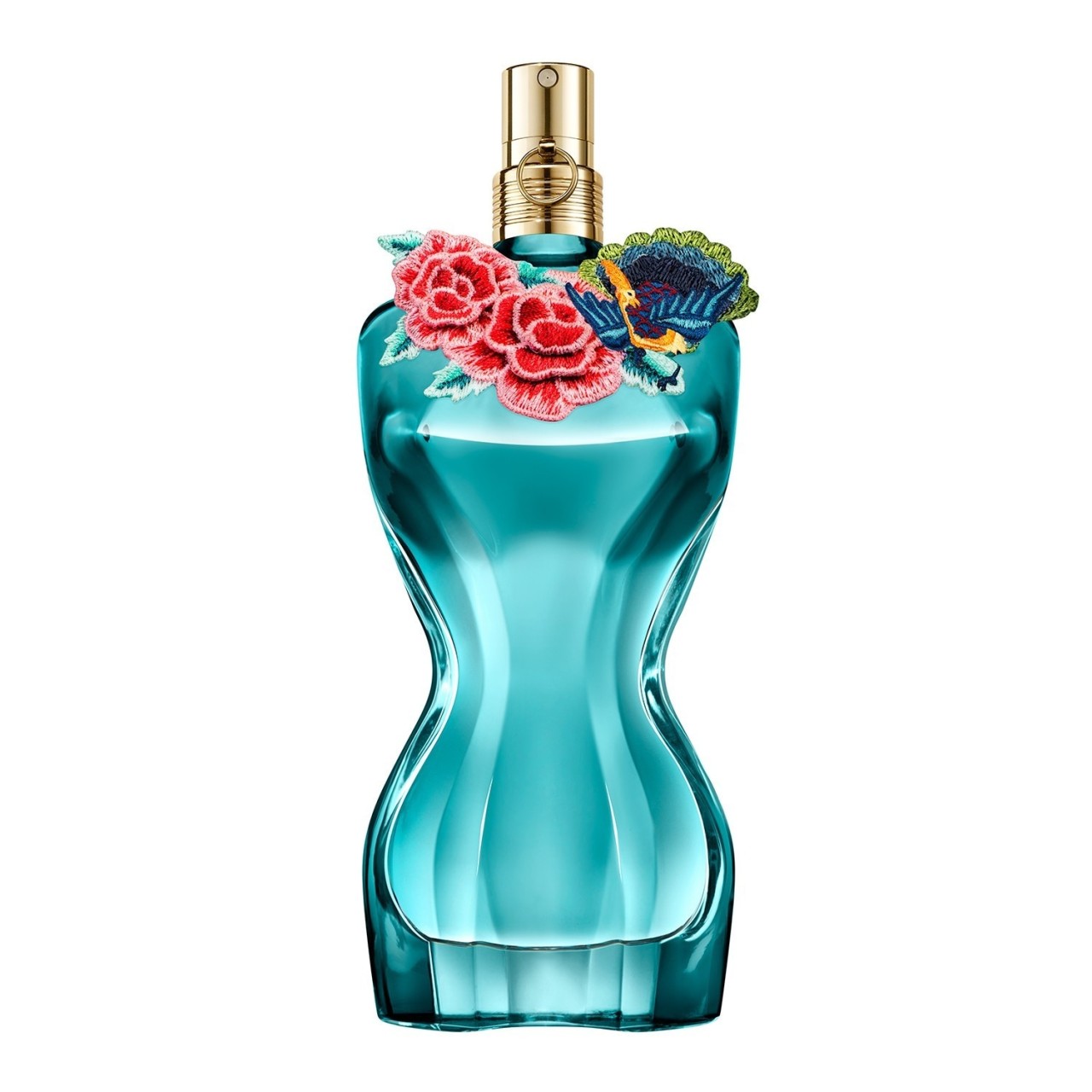 Jean Paul Gaultier - La Belle Paradise Garden Eau de Parfum Spray -  100 ml