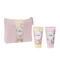 Douglas Collection Spring Blossoms Wellness Bag Set