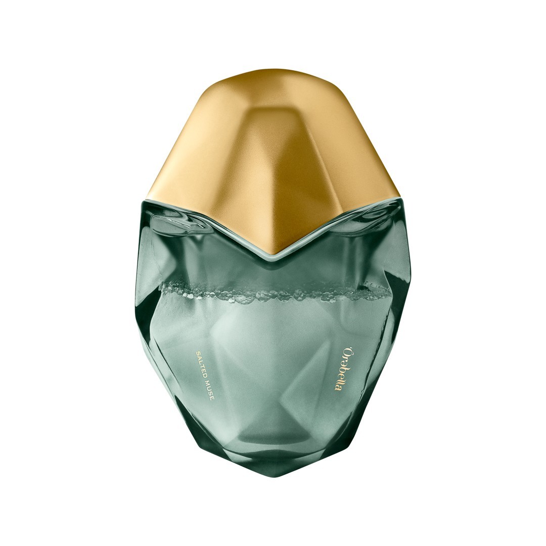 OREBELLA - Salted Muse Eau de Parfum Spray -  10 ML 