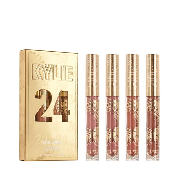Kylie Cosmetics - Lip Shine Lacquer - 