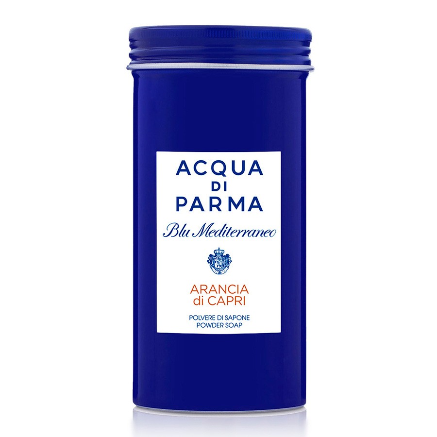 Acqua di Parma - Arancia di Capri Powder Soap - 
