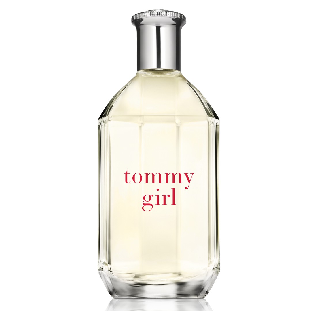 Tommy Hilfiger - Tommy Girl Eau de Toilette Spray -  50ml