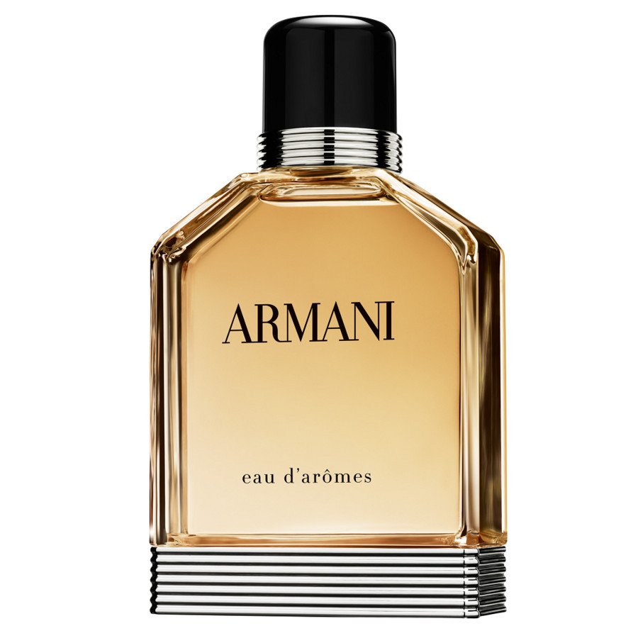 Giorgio Armani - Eau D_Aromes Eau de Toilette - 100 ml
