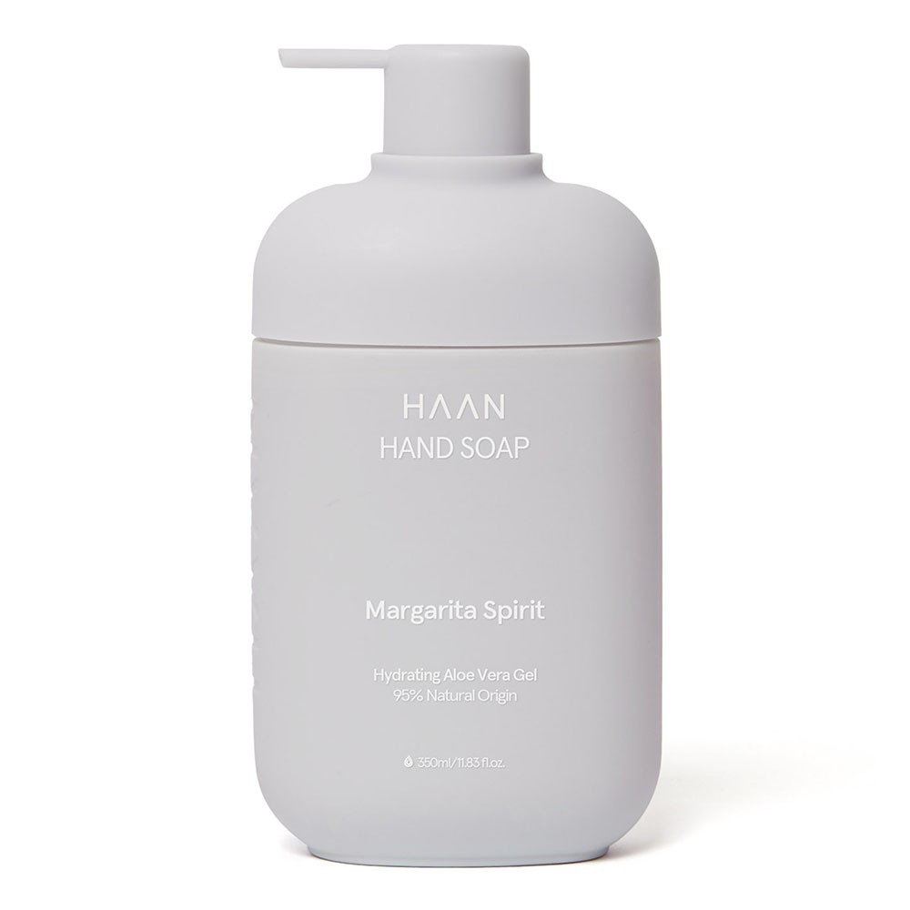 Haan - Hand Soap Margarita Spirit - 
