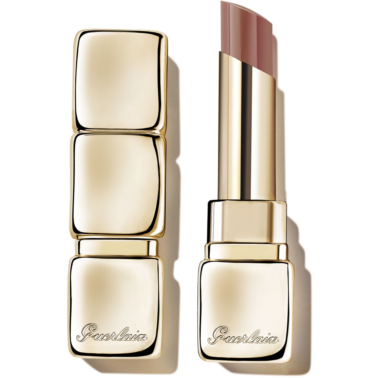 Guerlain - Shine Bloom Lipstick -  119 - Floral Nude