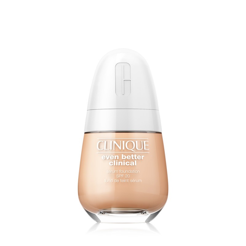 Clinique - Even Better Clinical™ Serum Foundation SPF 20 -  3 - Ivory