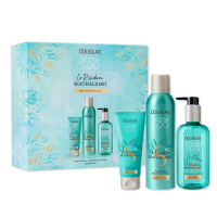 Douglas Collection La Residence Seathalasso Wellness Set M