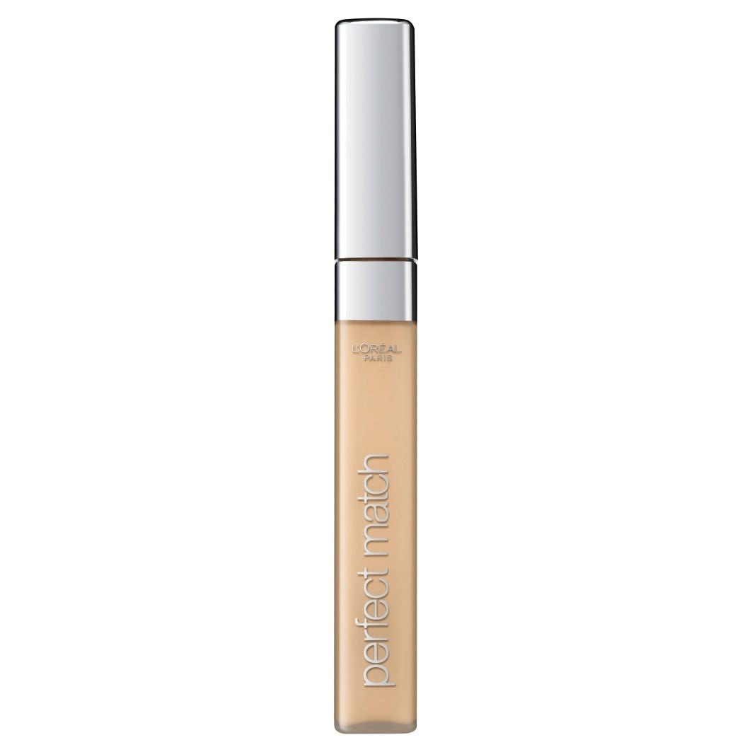 L'Oréal Paris - Perfect Match Concealer - 3N