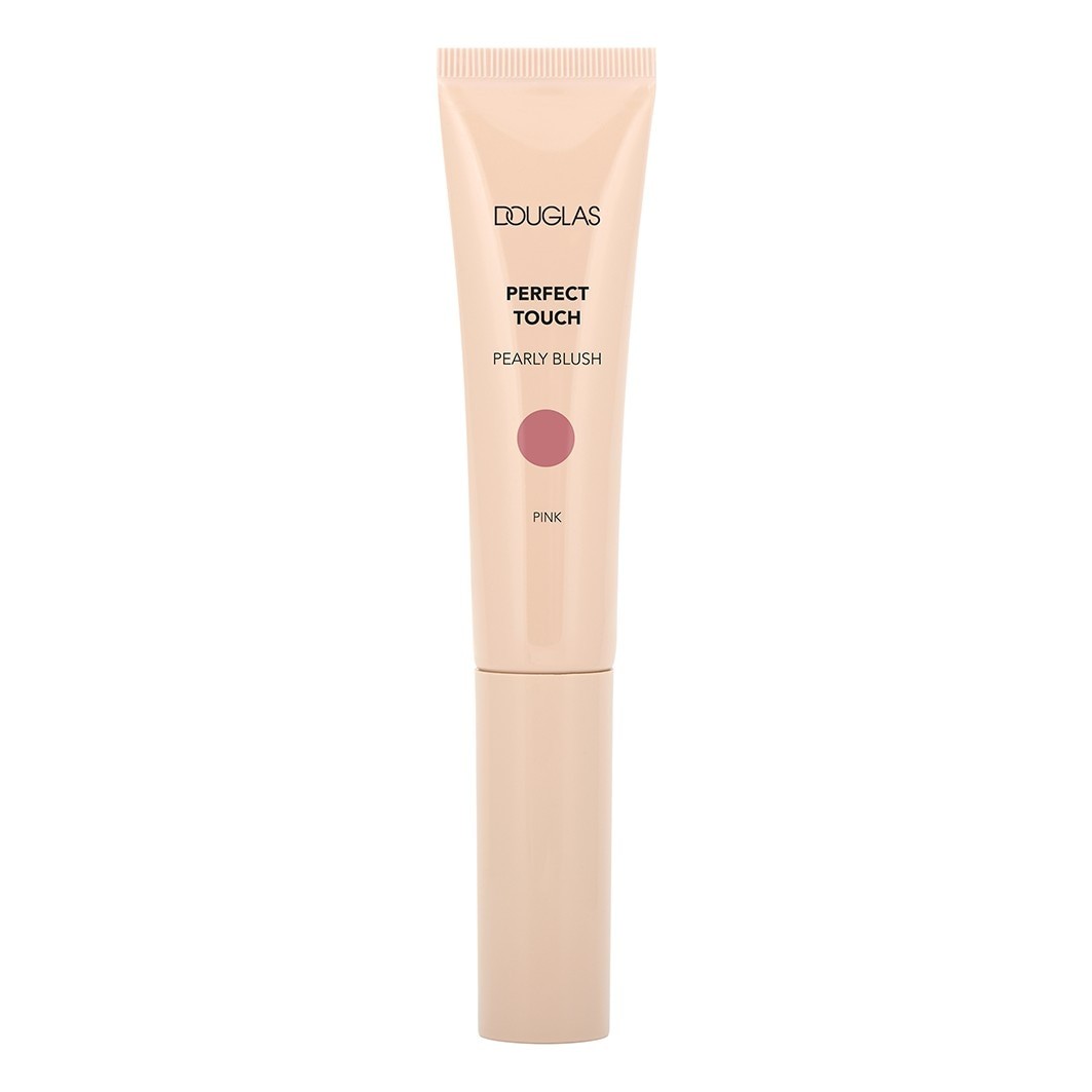 Douglas Collection - Perfect Touch Liquid Blush -  1 - Pink