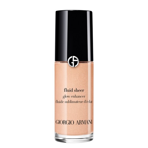 Giorgio Armani - Iluminador -  2