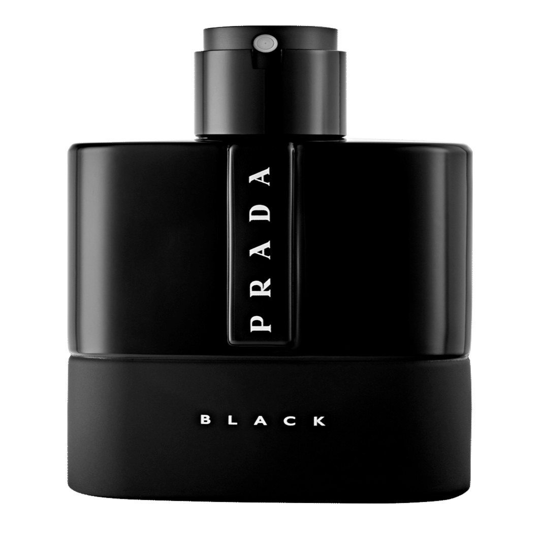 Prada - Luna Rossa Black Eau de Parfum -  50 ml