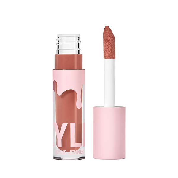 Kylie Cosmetics - Lip Gloss -  Candy K