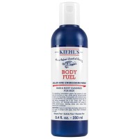 Kiehl's Body Fuel Hair Body Wash