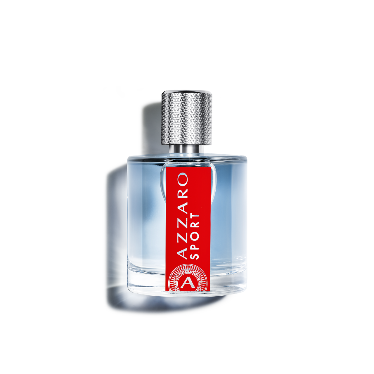 Azzaro - Sport Edt Spray - 