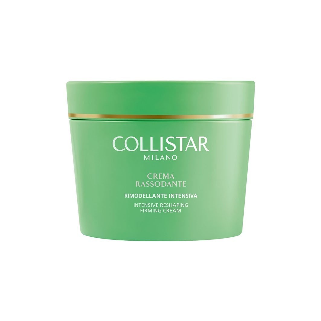 Collistar - Intensive Firming Cream - 