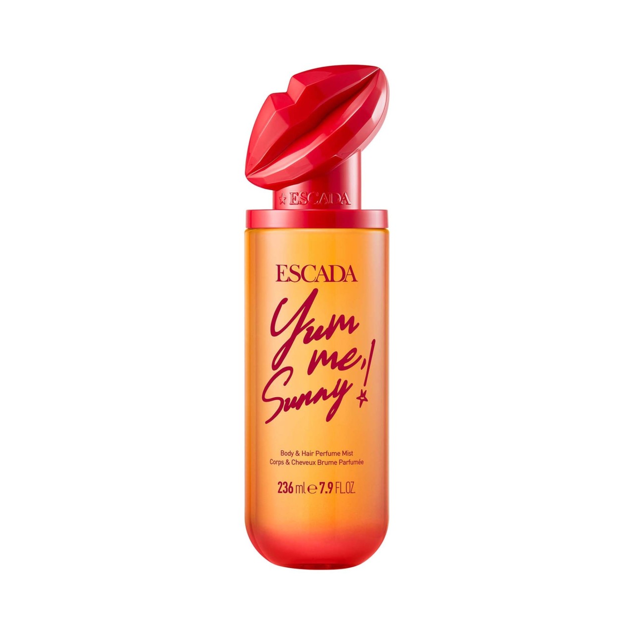 Escada - Yum Me Body Mist Sunny -  100 ml