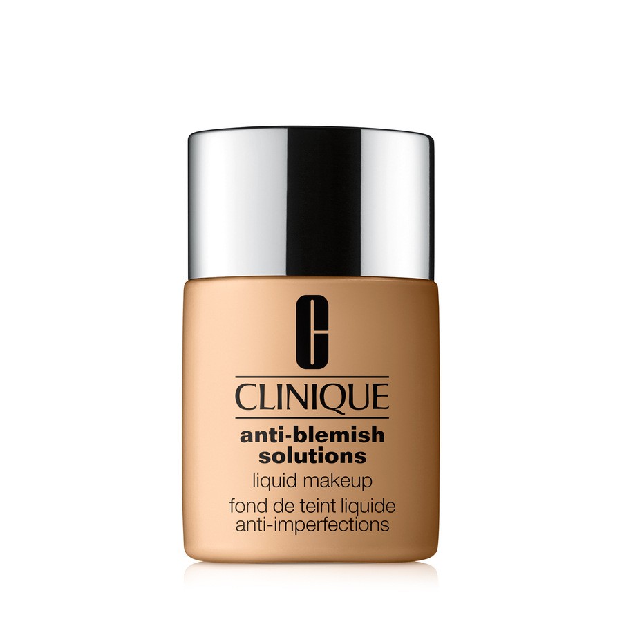 Clinique - Foundation -  CN 52 Neutral