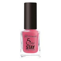 DERMACOL Nail Polish Long-lasting