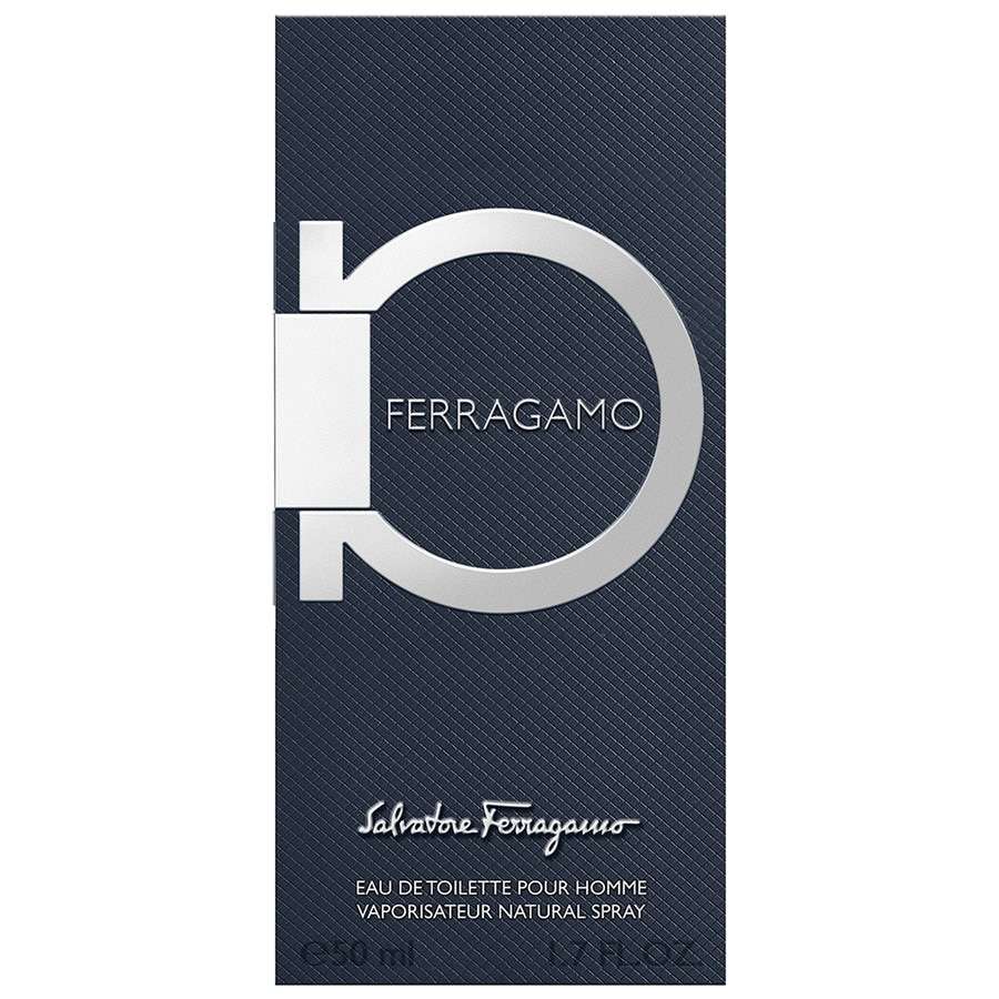 Salvatore Ferragamo Ferragamo Men Eau de Toilette Spray | DOUGLAS