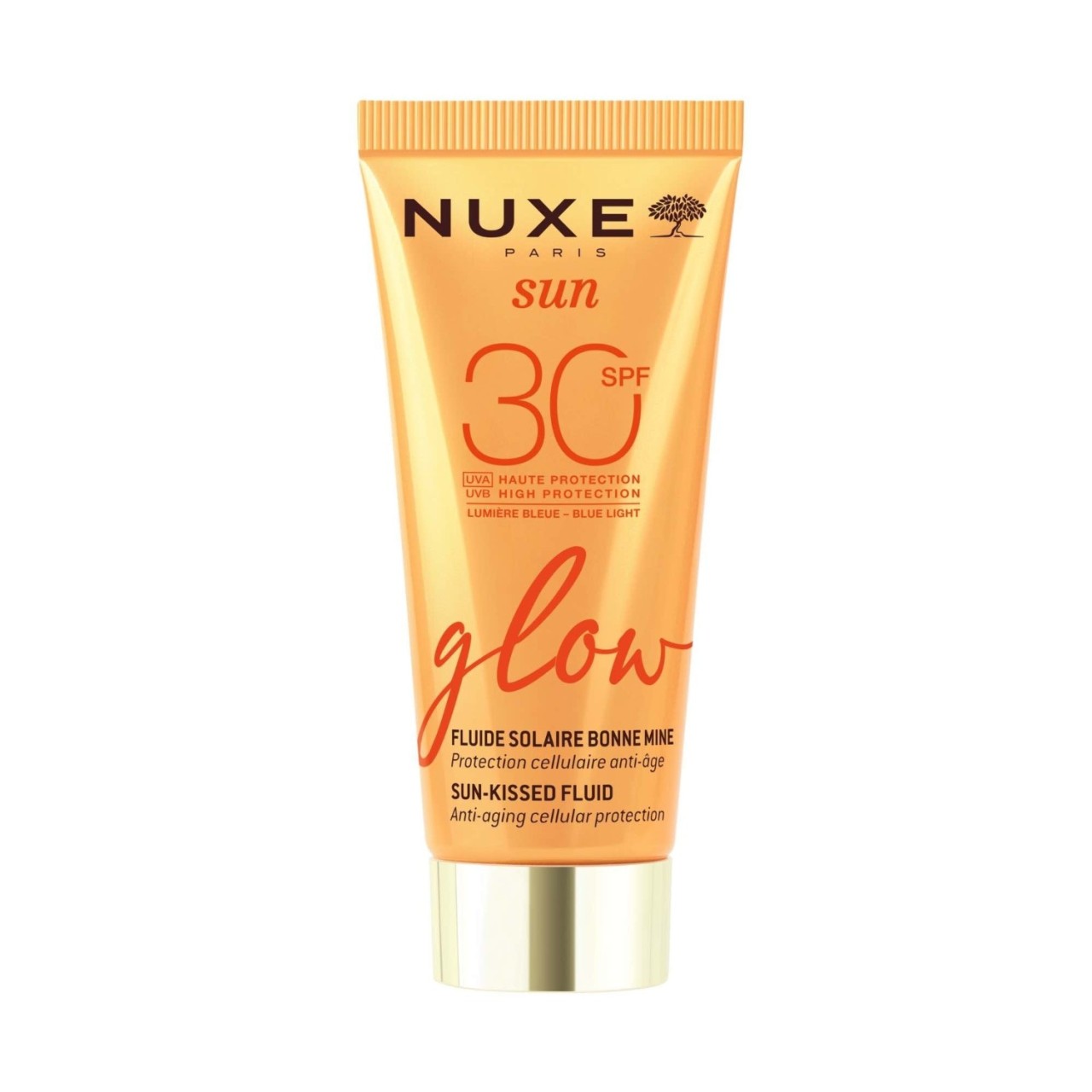 NUXE - Sun Glow SPF 30 - 
