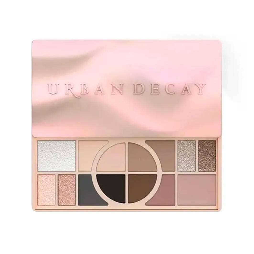 Urban Decay - Eyeshadow -  Cool