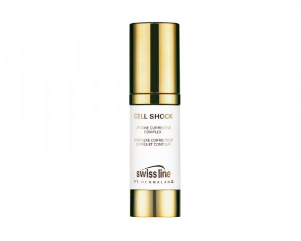Swissline - Cs Lip Zone Corrective -