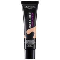 L´Oréal Paris Infallible Total Cover
