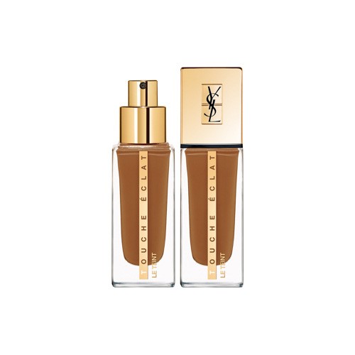 Yves Saint Laurent - Le Teint Base Touche Eclat -  B80 - Chocolate