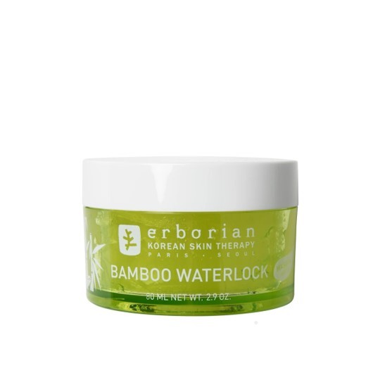 Erborian - Bamboo Waterlock Mask - 