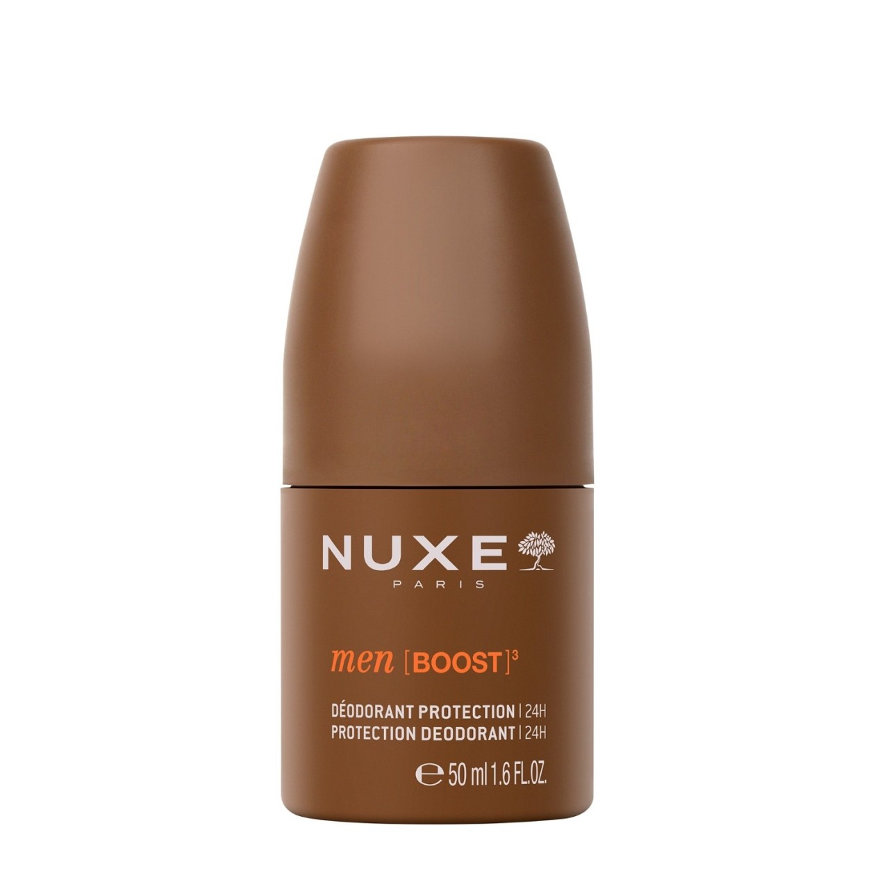 NUXE - Deodorant - 