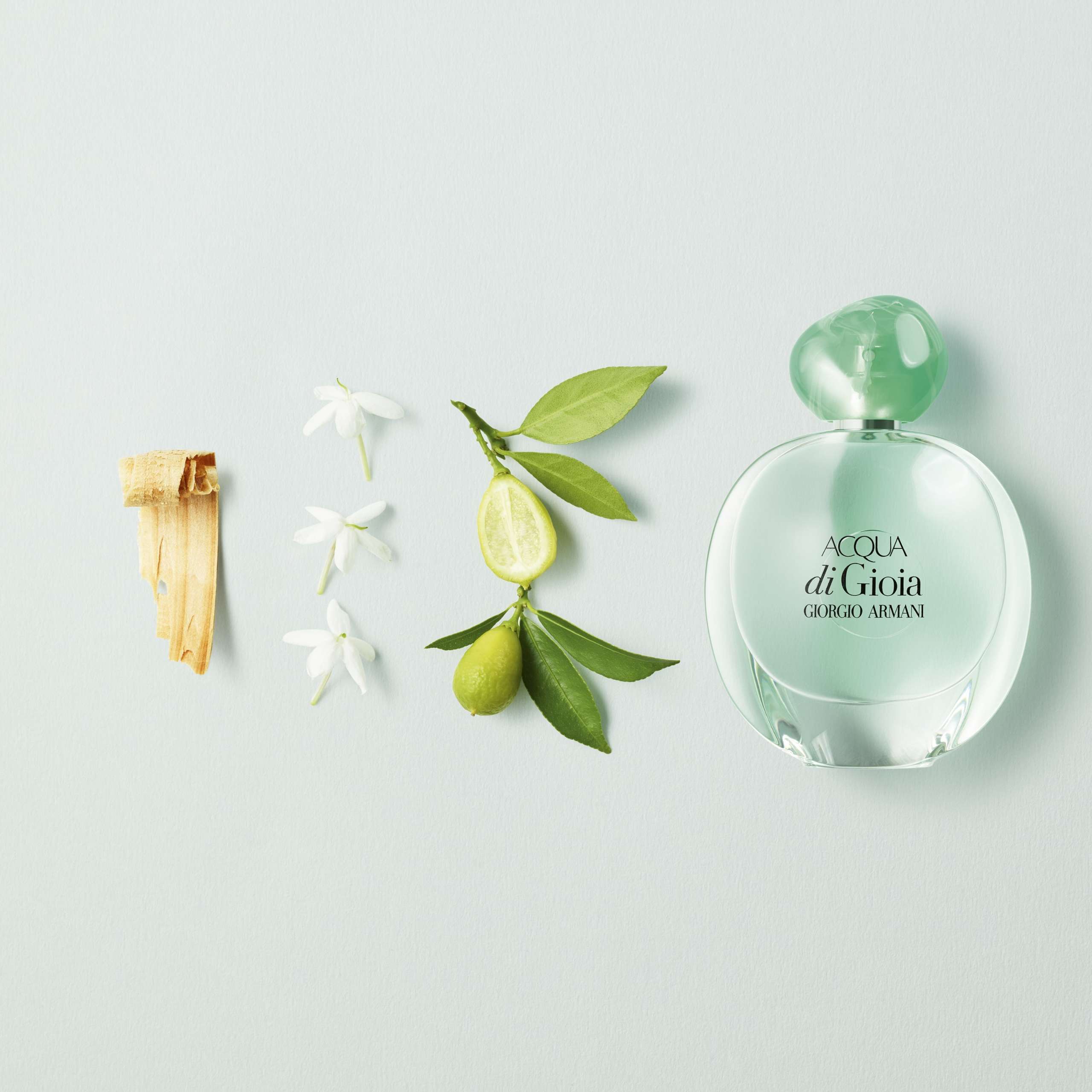 Acqua di Gioia Armani