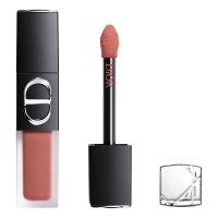 DIOR Rouge Dior On Stage Ink Blur Matte Batom líquido sem transferência - acabamento mate difuso