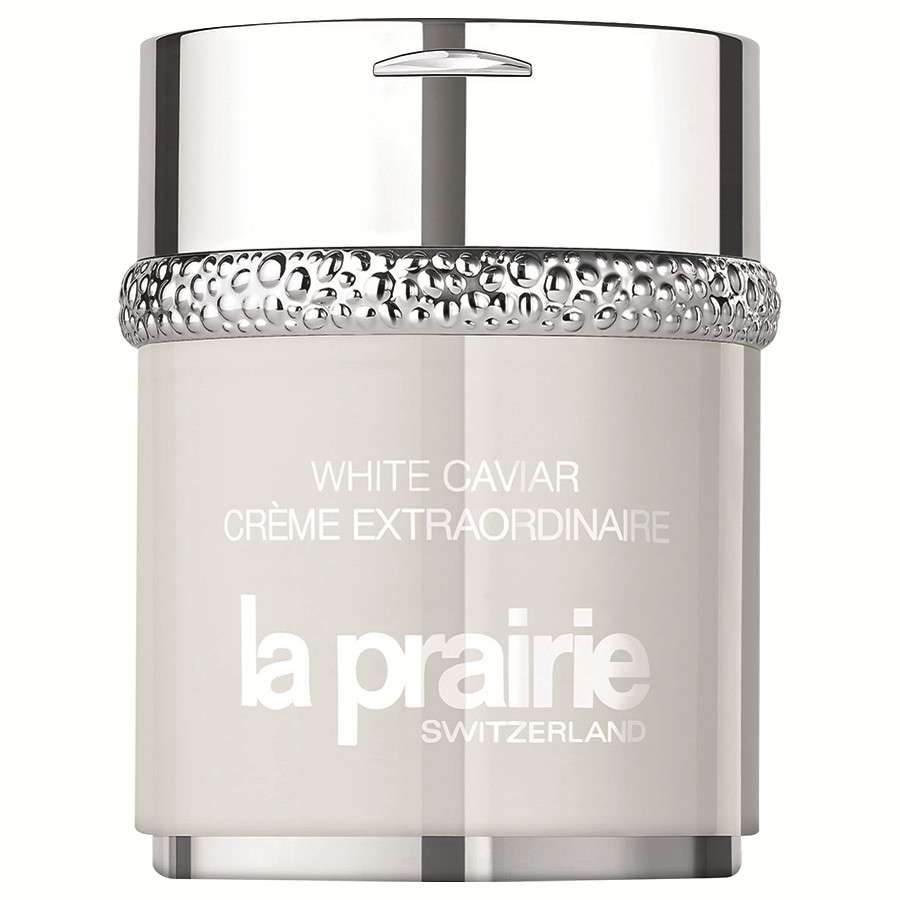 Imagem de White Caviar Creme Extraordinaire - Cuidados especificos