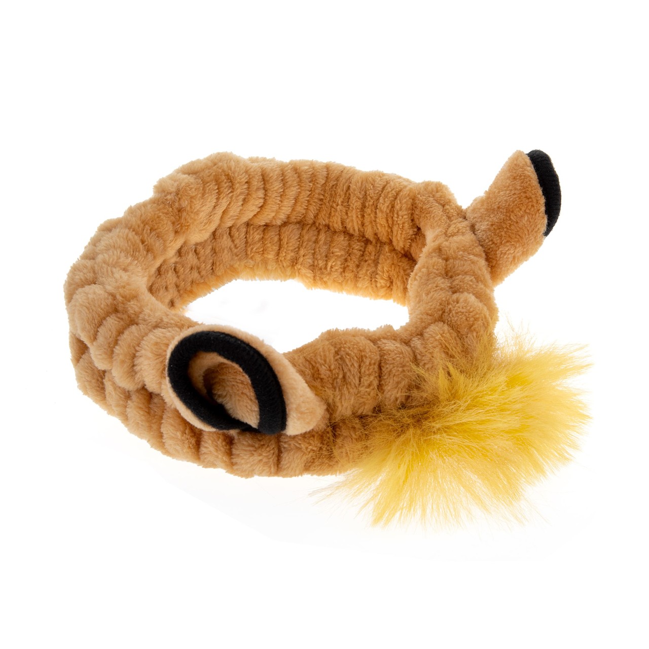 MAD BEAUTY - Lion King Simba Headband - 