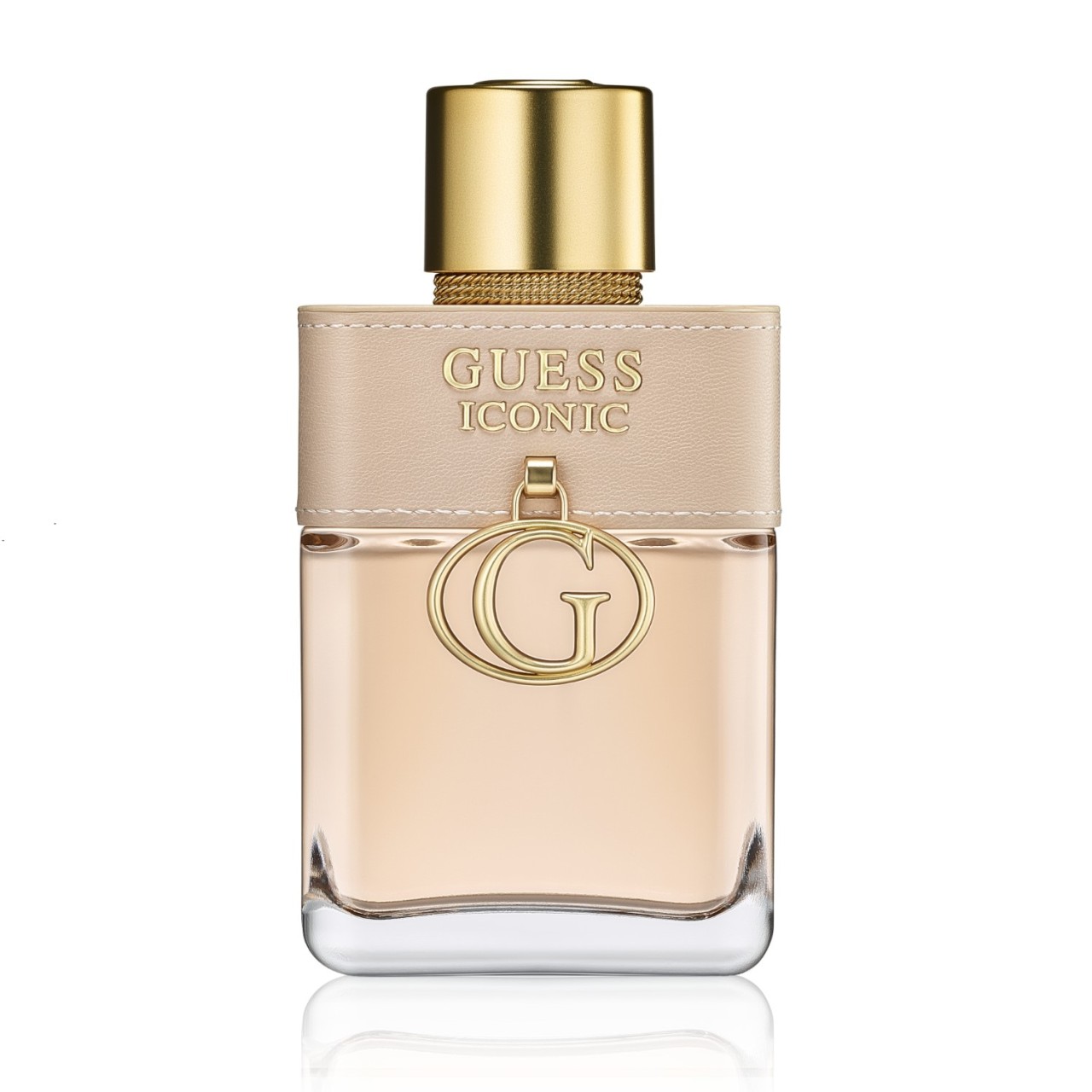 Guess - Iconic For Women Eau de Parfum Spray -  100 ml