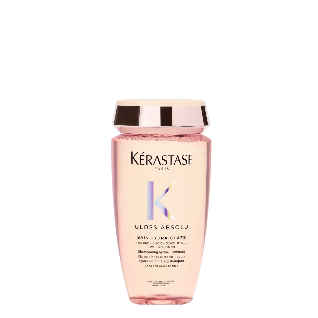 Kérastase - Shampoo Bain Hydra-Glaze -  250 ml