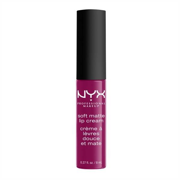 NYX Professional Makeup - Lipstick -  Madrid